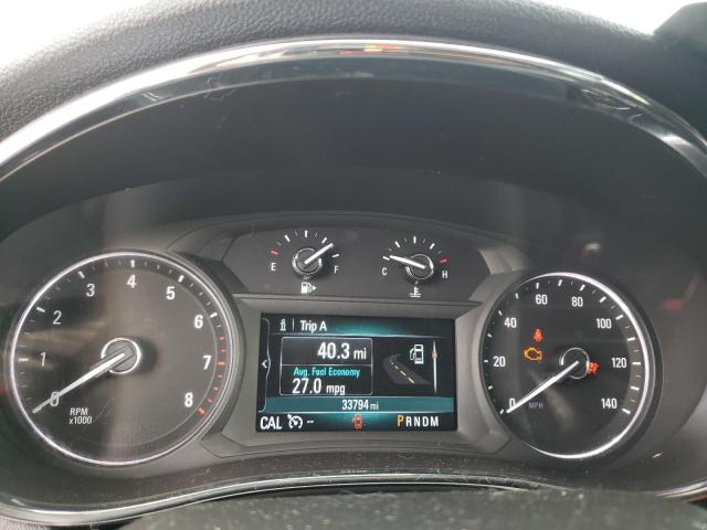 Photo 8 from auction – 2018 BUICK ENCORE PRE with VIN KL4CJASB7JB710186