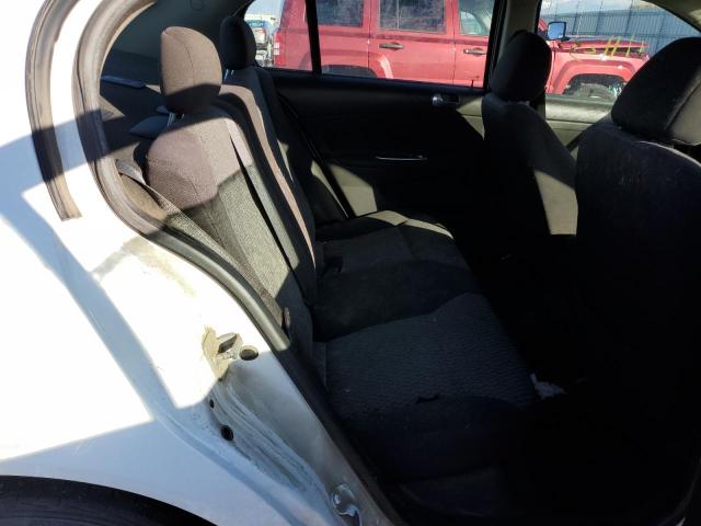 Photo 6 from auction – 2010 CHEVROLET COBALT 1LT with VIN 1G1AD5F53A7164143