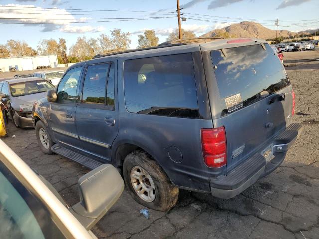 Photo 2 from auction – 1999 FORD EXPEDITION with VIN 1FMRU1760XLC40018