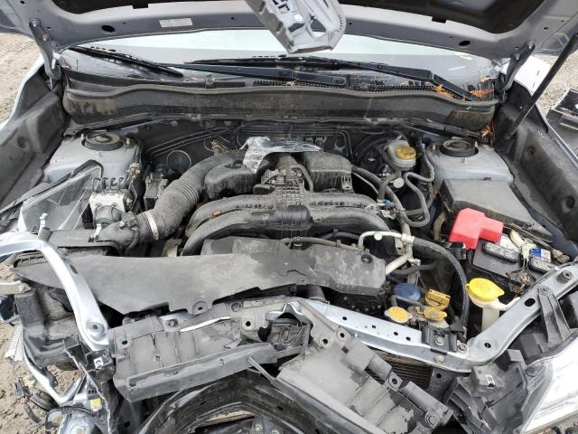 Zdjęcie 7 z aukcji – 2015 SUBARU FORESTER 2 z VIN JF2SJABC1FH823325