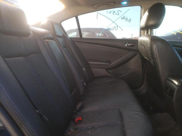 Photo 6 from auction – 2010 NISSAN ALTIMA BAS with VIN 1N4AL2AP8AN444319