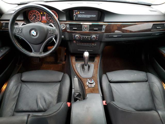 Photo 8 from auction – 2011 BMW 335 XI with VIN WBAPL5C56BA917397
