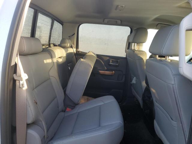 Photo 6 from auction – 2016 CHEVROLET SILVERADO with VIN 3GCUKSEC3GG339240