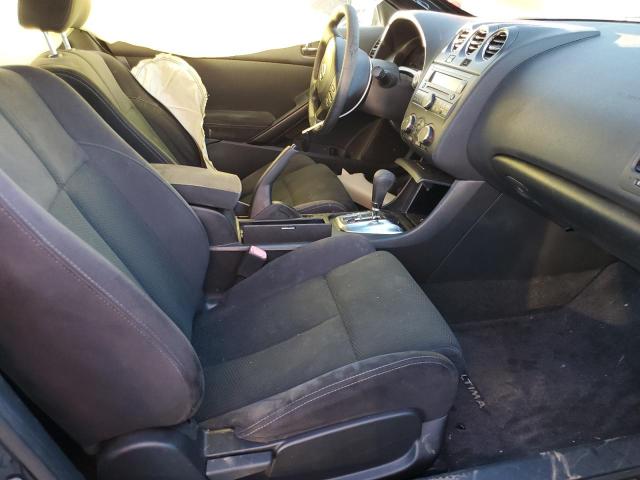Photo 5 from auction – 2012 NISSAN ALTIMA S with VIN 1N4AL2EP7CC203148