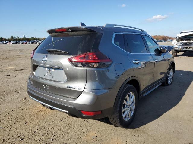 Photo 4 from auction – 2019 NISSAN ROGUE S with VIN 5N1AT2MV2KC794445