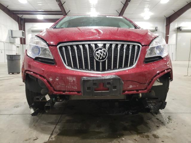 Photo 9 from auction – 2015 BUICK ENCORE with VIN KL4CJCSBXFB267311