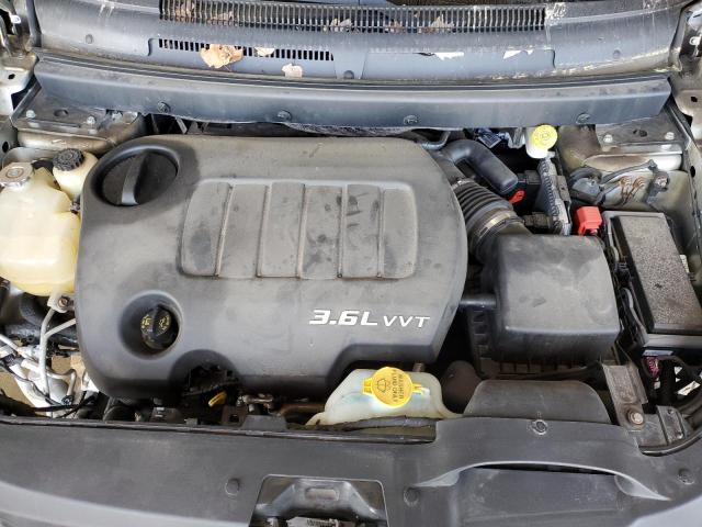 Photo 7 from auction – 2011 DODGE JOURNEY MA with VIN 3D4PH1FGXBT503500