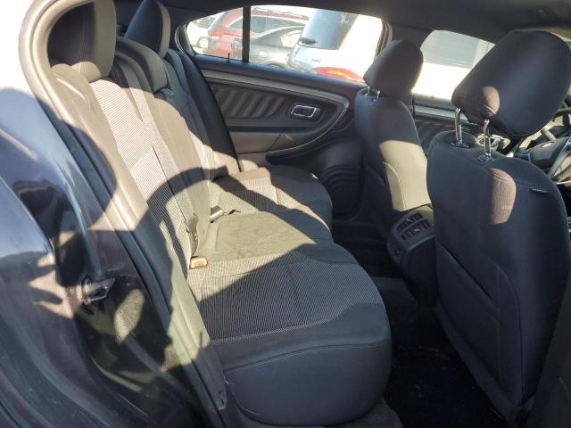 Photo 6 from auction – 2015 FORD TAURUS SEL with VIN 1FAHP2E85FG169901