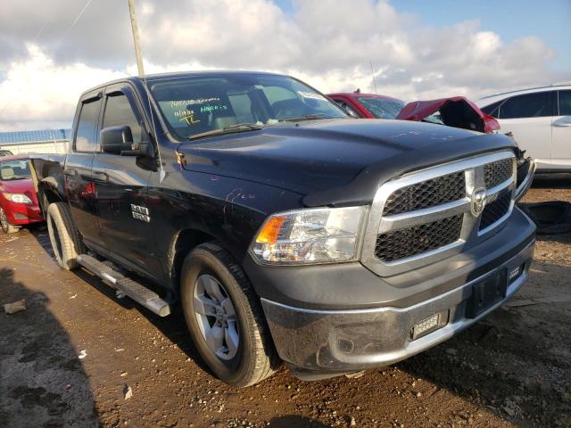 RAM 1500 ST 2013 with VIN 1C6RR6FP3DS656036 - Photo from auction