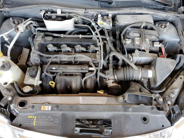 Photo 7 from auction – 2010 FORD FOCUS SE with VIN 1FAHP3FN3AW268595