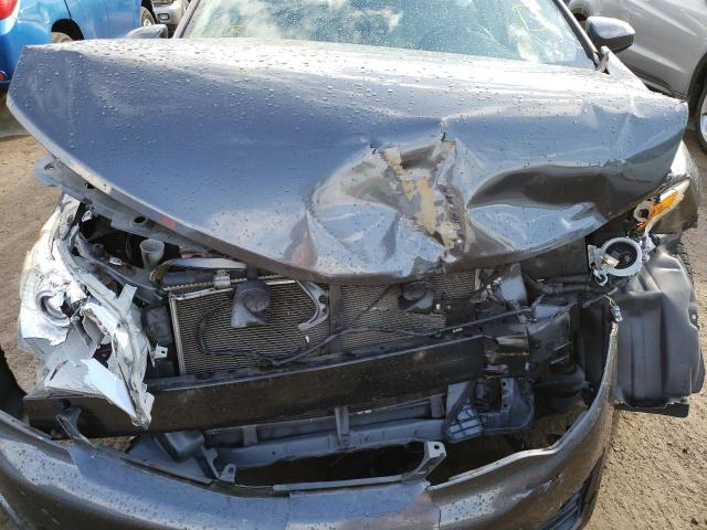 Photo 7 from auction – 2013 TOYOTA CAMRY L with VIN 4T1BF1FK2DU254874