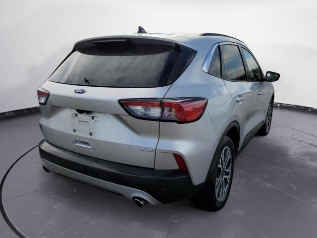 Photo 4 from auction – 2020 FORD ESCAPE SEL with VIN 1FMCU0H69LUB14372