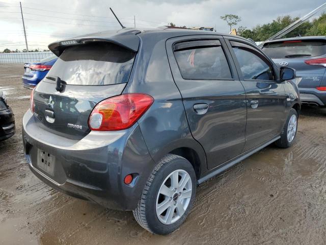 Photo 4 from auction – 2015 MITSUBISHI MIRAGE DE with VIN ML32A3HJ2FH007128