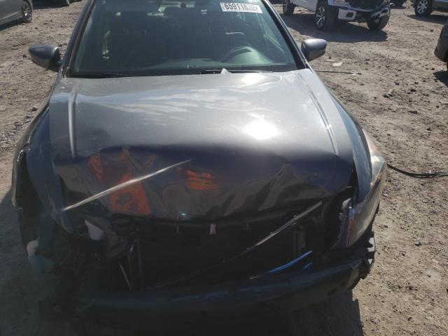 Photo 7 from auction – 2012 HONDA ACCORD LX with VIN 1HGCP2F31CA061198
