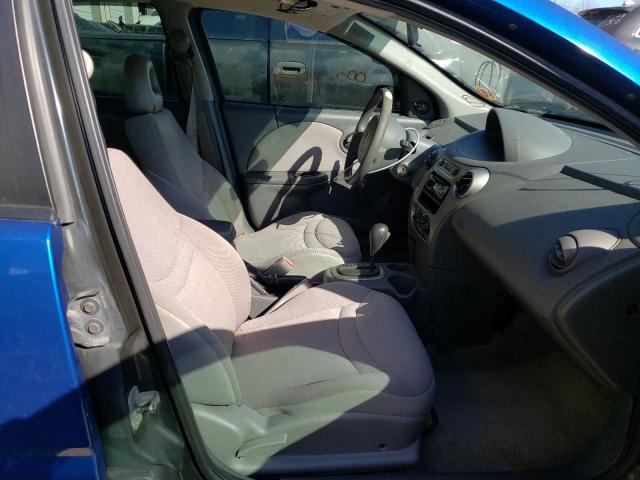 Photo 5 from auction – 2004 SATURN ION LEVEL with VIN 1G8AJ52F84Z208784