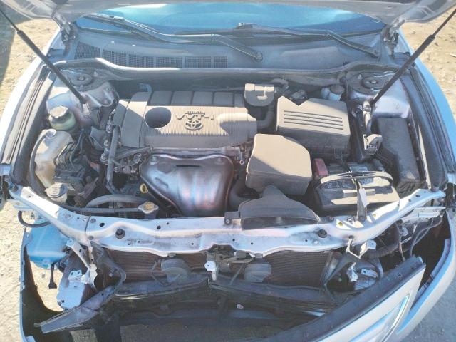 Photo 7 from auction – 2011 TOYOTA CAMRY BASE with VIN 4T1BF3EK2BU119551