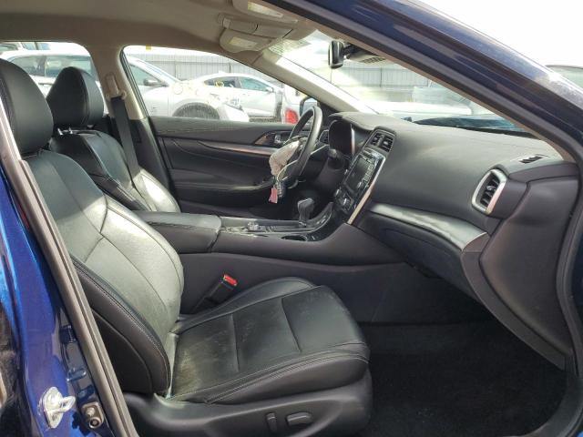 Photo 5 from auction – 2020 NISSAN MAXIMA SV with VIN 1N4AA6CV7LC368535