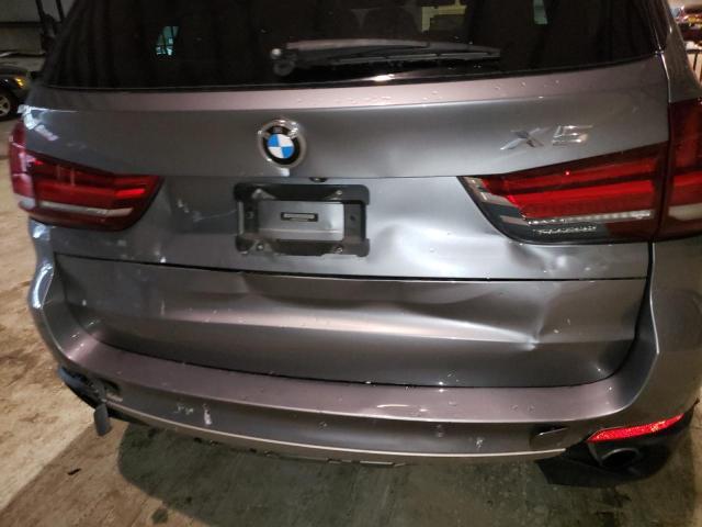Photo 9 from auction – 2015 BMW X5 XDRIVE3 with VIN 5UXKR0C55F0P12632
