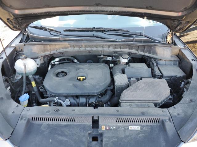 Photo 7 from auction – 2019 HYUNDAI TUCSON SE with VIN KM8J2CA46KU072880