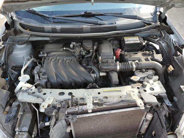 Photo 7 from auction – 2014 NISSAN VERSA S with VIN 3N1CN7AP0EL805111