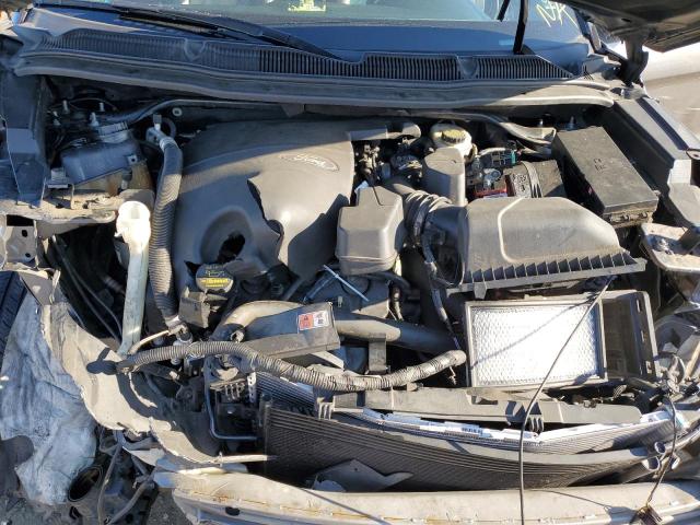 Photo 7 from auction – 2013 FORD EXPLORER X with VIN 1FM5K8D86DGA36752