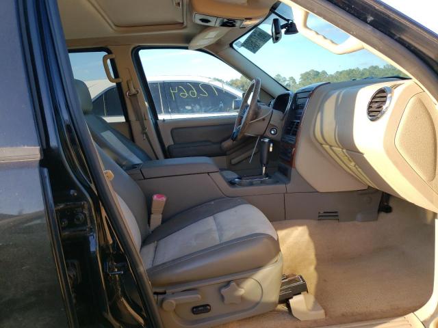 Photo 5 from auction – 2006 FORD EXPLORER E with VIN 1FMEU64EX6UB24731