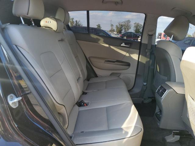 Photo 6 from auction – 2017 KIA SPORTAGE E with VIN KNDPN3AC6H7092776