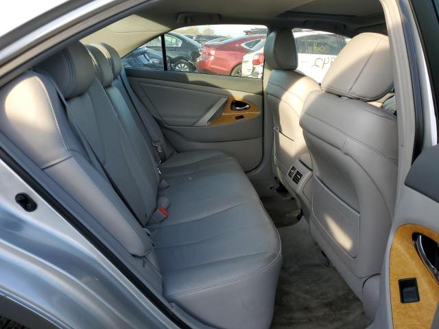 Photo 6 from auction – 2007 TOYOTA CAMRY LE with VIN 4T1BK46K77U047074