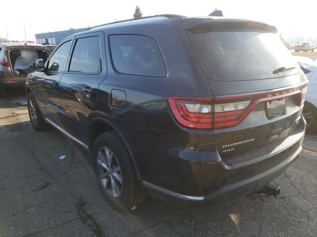 Photo 3 from auction – 2014 DODGE DURANGO LI with VIN 1C4RDJDG3EC514200