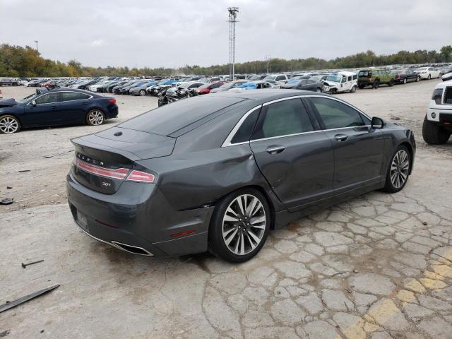 Photo 4 from auction – 2017 LINCOLN MKZ SELECT with VIN 3LN6L5C96HR604779