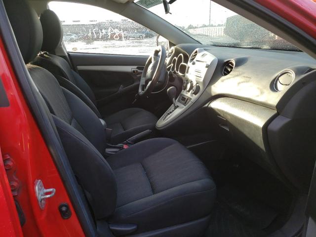 Photo 5 from auction – 2011 TOYOTA COROLLA MA with VIN 2T1KU4EE2BC543979
