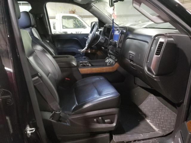 Photo 5 from auction – 2017 CHEVROLET SILVERADO with VIN 3GCUKSEC2HG377303