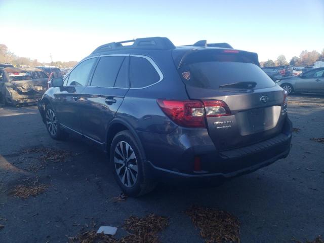 Photo 3 from auction – 2017 SUBARU OUTBACK 2. with VIN 4S4BSANC4H3409636