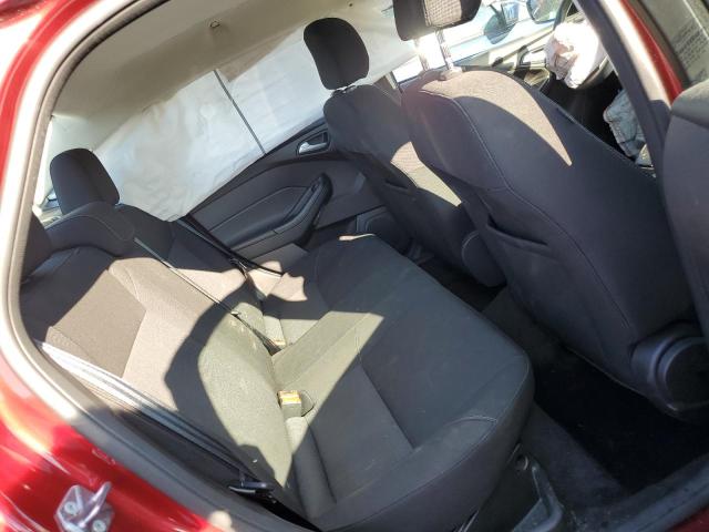 Photo 6 from auction – 2017 FORD FOCUS SE with VIN 1FADP3F29HL243720