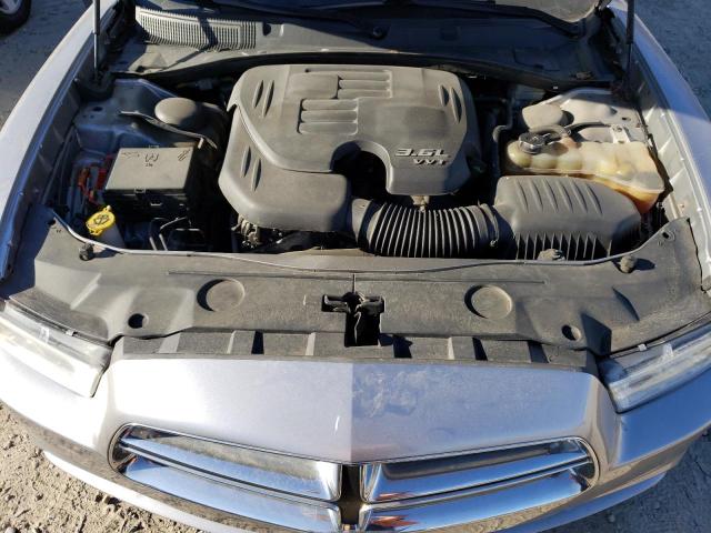 Zdjęcie 7 z aukcji – 2014 DODGE CHARGER SE z VIN 2C3CDXBG4EH314133