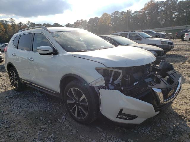 Photo 1 from auction – 2019 NISSAN ROGUE S with VIN 5N1AT2MVXKC747826