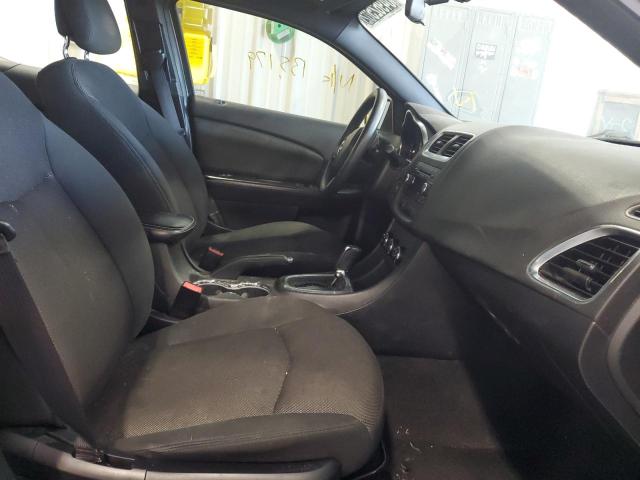 Photo 5 from auction – 2013 DODGE AVENGER SE with VIN 1C3CDZAB7DN708474