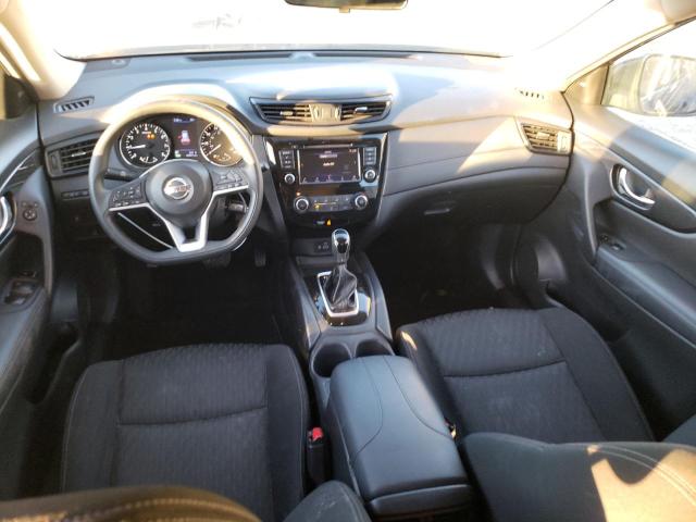 Photo 8 from auction – 2018 NISSAN ROGUE S with VIN KNMAT2MVXJP589368