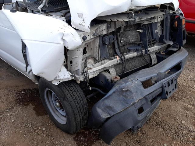 Photo 9 from auction – 2013 FORD ECONOLINE with VIN 1FTNE1EW9DDA01432