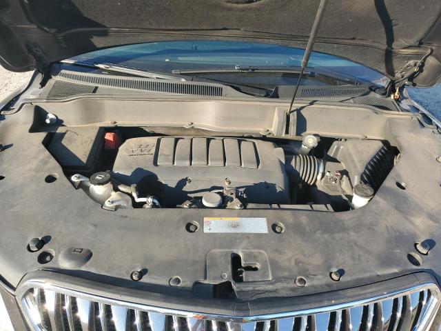 Photo 7 from auction – 2016 BUICK ENCLAVE with VIN 5GAKRBKD9GJ335337