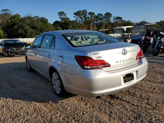 Photo 3 from auction – 2008 TOYOTA AVALON with VIN 4T1BK36B68U270640