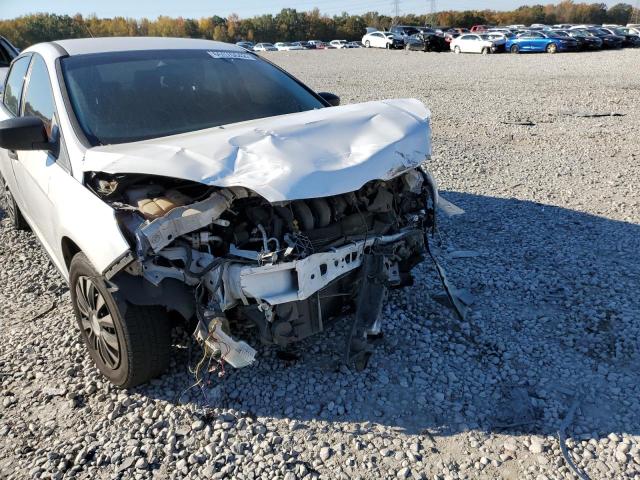 Photo 9 from auction – 2012 FORD FOCUS S with VIN 1FAHP3E25CL308428