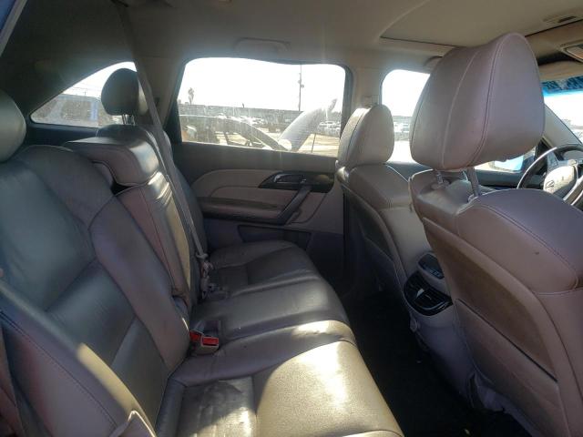 Photo 11 from auction – 2008 ACURA MDX TECHNO with VIN 2HNYD28318H529511