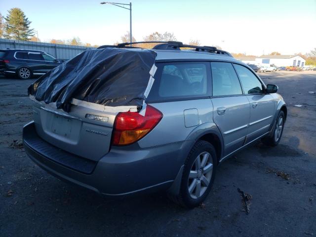 Photo 4 from auction – 2007 SUBARU OUTBACK OU with VIN 4S4BP62C677331371