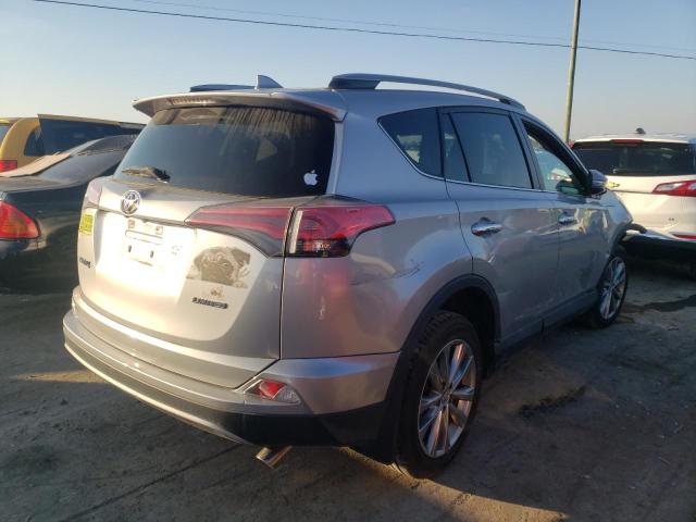 Photo 4 from auction – 2017 TOYOTA RAV4 LIMIT with VIN 2T3YFREV3HW390335