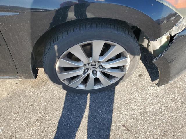 Photo 9 from auction – 2008 HONDA ACCORD with VIN 1HGCS22878A014460