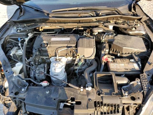 Photo 7 from auction – 2015 HONDA ACCORD SPO with VIN 1HGCR2F51FA187464