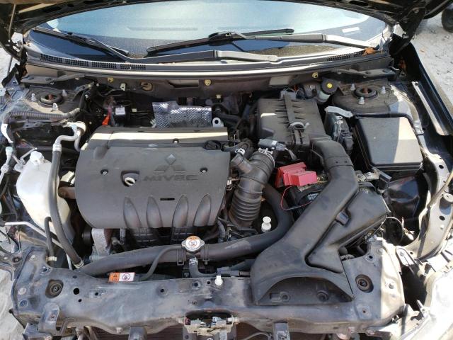 Photo 7 from auction – 2014 MITSUBISHI LANCER ES/ with VIN JA32U2FU2EU019182