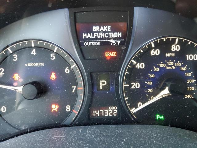 Photo 8 from auction – 2012 LEXUS RX 350 with VIN 2T2ZK1BA7CC077385
