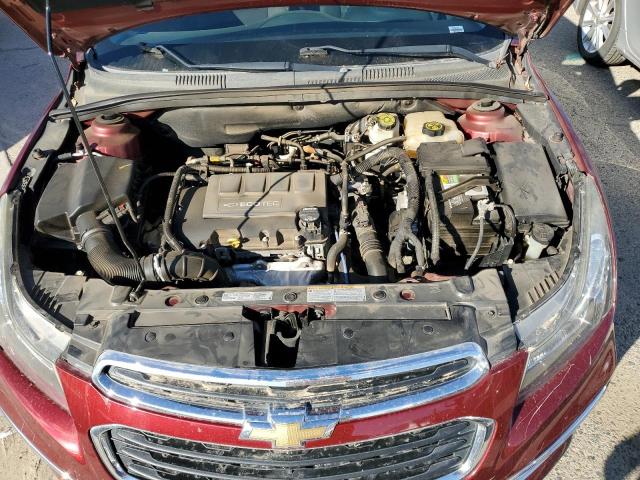 Photo 7 from auction – 2015 CHEVROLET CRUZE LT with VIN 1G1PC5SB3F7300769